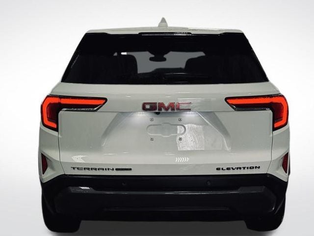 2025 GMC Terrain AWD Elevation