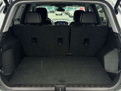 2024 GMC Terrain AWD SLT