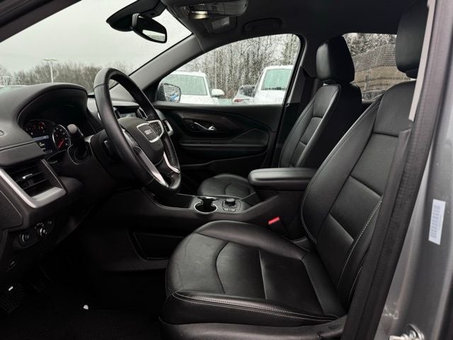 2024 GMC Terrain AWD SLT