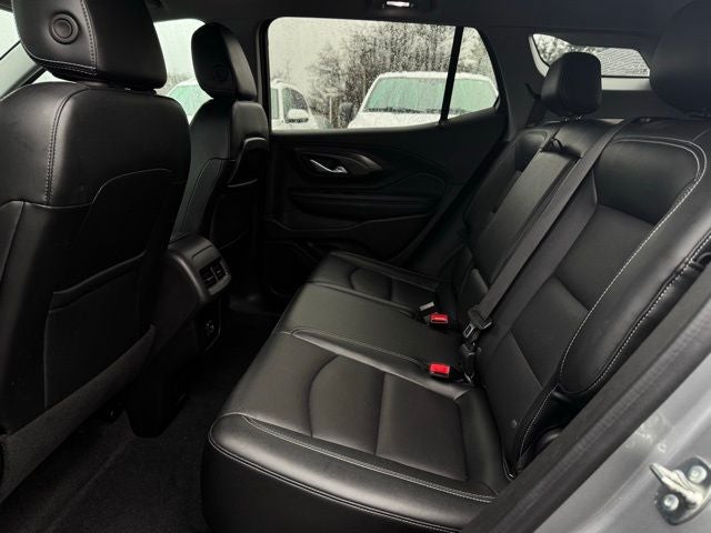 2024 GMC Terrain AWD SLT