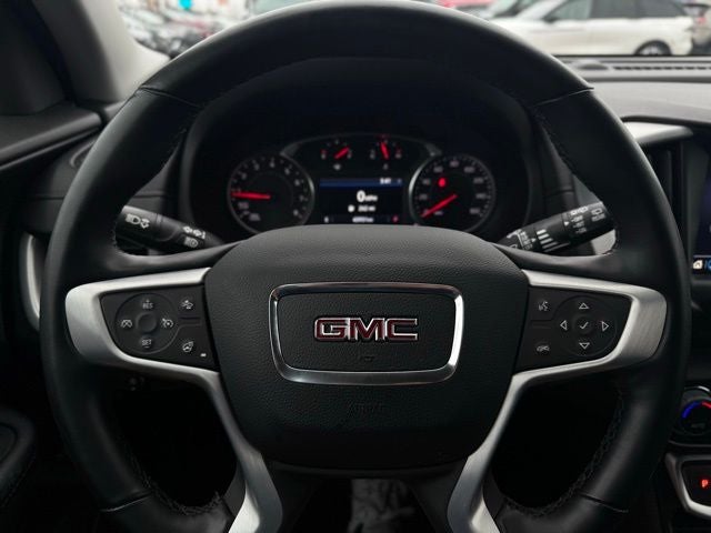 2024 GMC Terrain AWD SLT