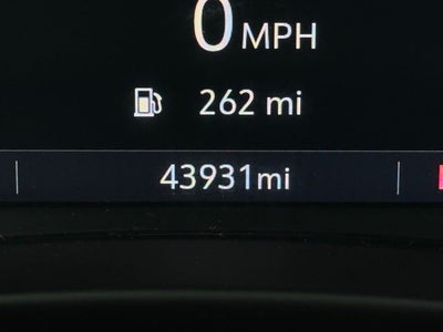 2024 GMC Terrain AWD SLT