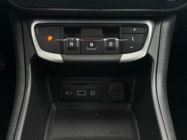 2024 GMC Terrain AWD SLT