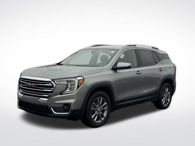2024 GMC Terrain AWD SLT