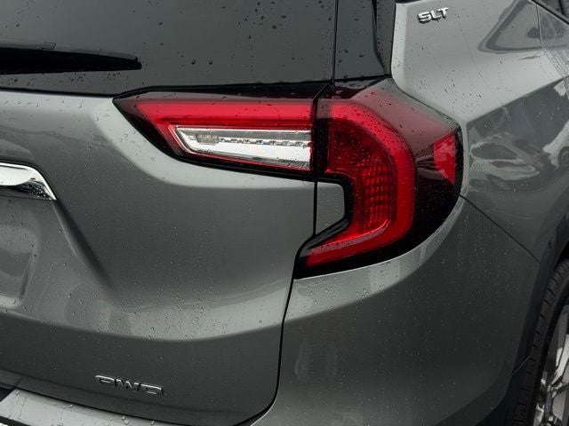 2024 GMC Terrain AWD SLT