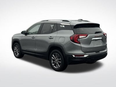 2024 GMC Terrain AWD SLT