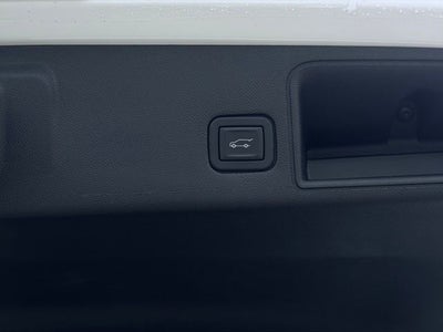 2023 GMC Terrain AWD SLT