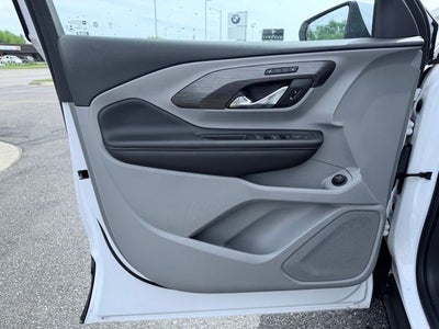 2023 GMC Terrain AWD SLT