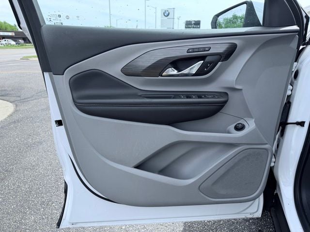 2023 GMC Terrain AWD SLT