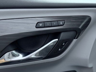 2023 GMC Terrain AWD SLT