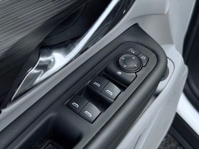 2023 GMC Terrain AWD SLT