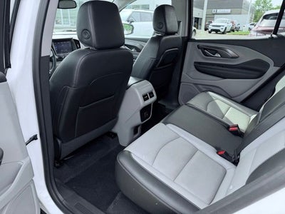 2023 GMC Terrain AWD SLT