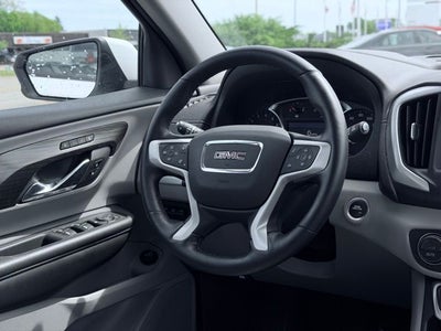 2023 GMC Terrain AWD SLT