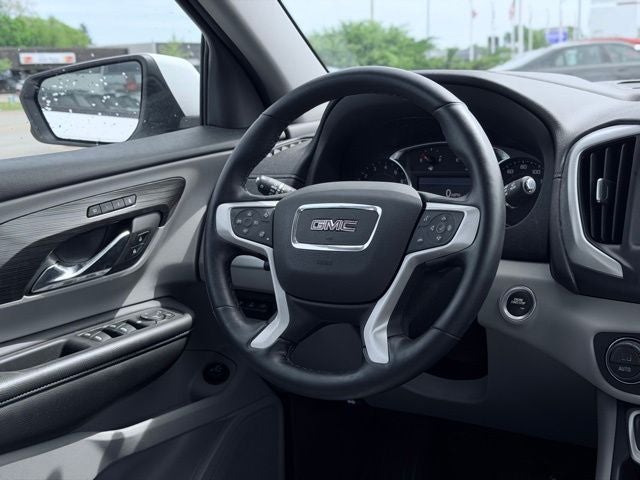 2023 GMC Terrain AWD SLT