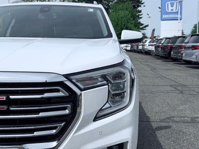 2023 GMC Terrain AWD SLT