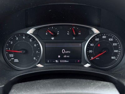 2023 GMC Terrain AWD SLT