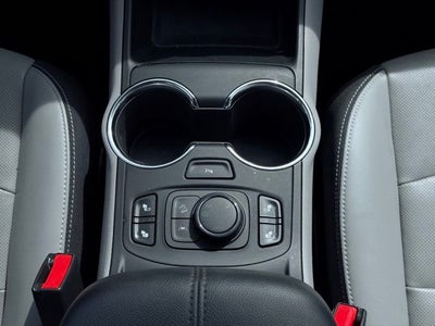 2023 GMC Terrain AWD SLT
