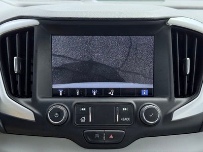 2023 GMC Terrain AWD SLT