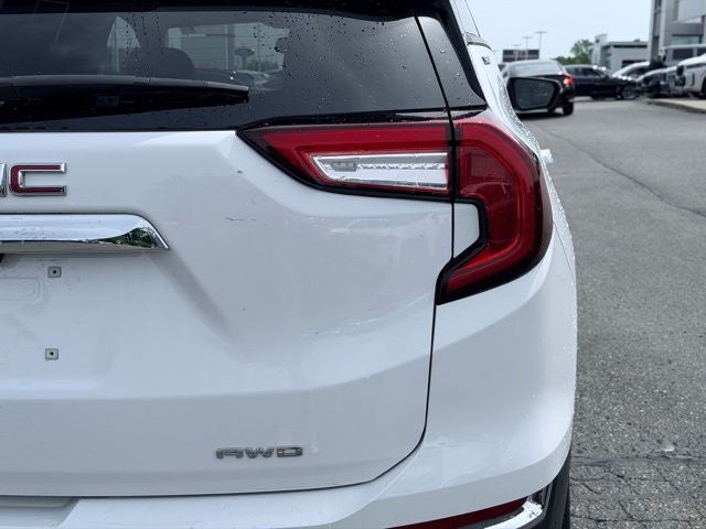 2023 GMC Terrain AWD SLT