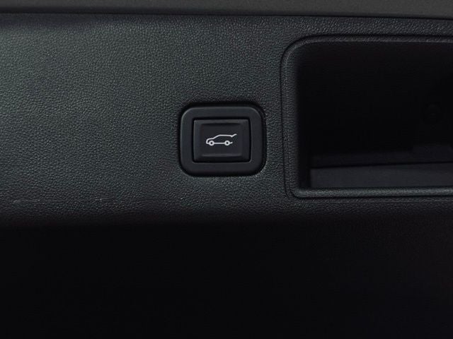 2023 GMC Terrain AWD Denali