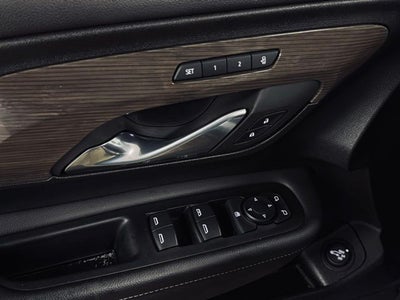 2023 GMC Terrain AWD Denali