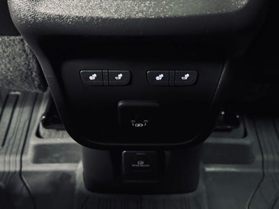 2023 GMC Terrain AWD Denali