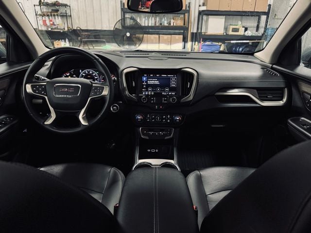 2023 GMC Terrain AWD Denali