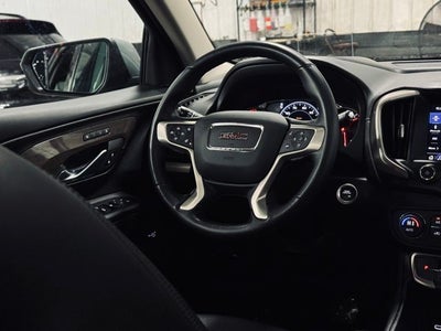 2023 GMC Terrain AWD Denali