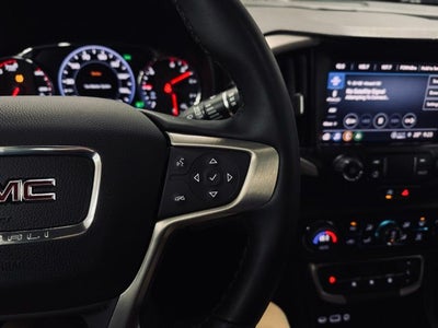 2023 GMC Terrain AWD Denali
