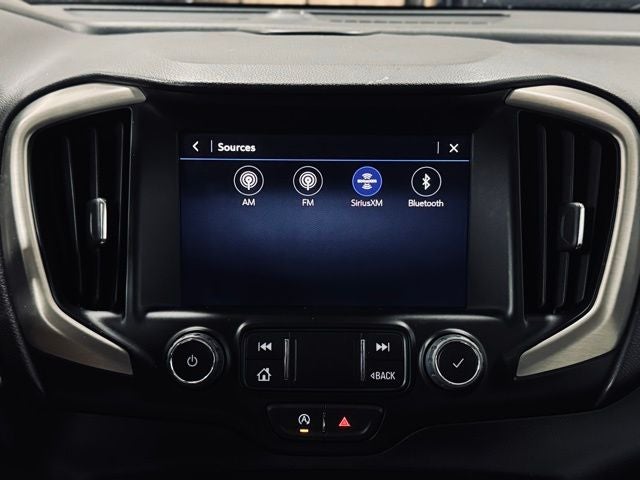 2023 GMC Terrain AWD Denali