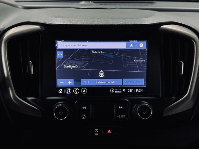 2023 GMC Terrain AWD Denali