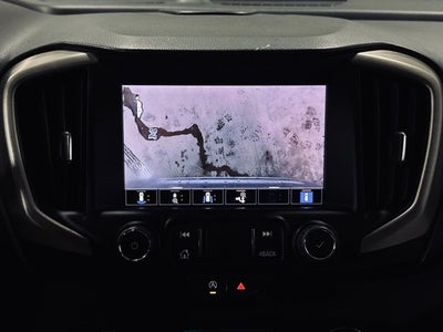 2023 GMC Terrain AWD Denali