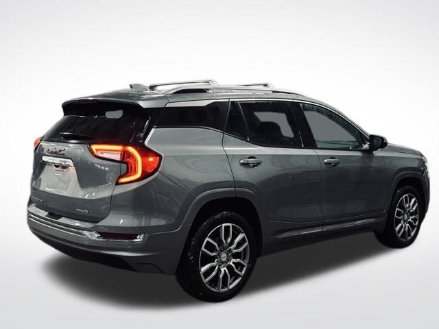 2023 GMC Terrain AWD Denali