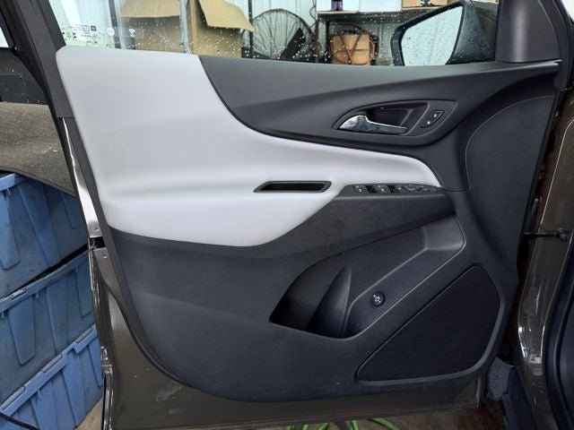 2023 Chevrolet Equinox FWD 2FL