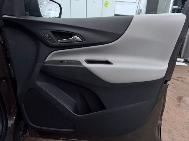 2023 Chevrolet Equinox FWD 2FL