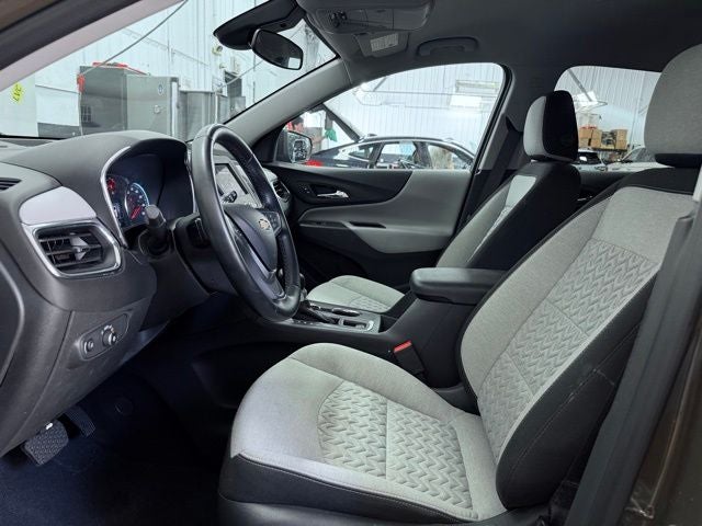 2023 Chevrolet Equinox FWD 2FL