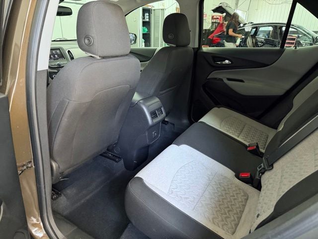 2023 Chevrolet Equinox FWD 2FL
