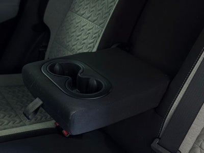 2023 Chevrolet Equinox FWD 2FL
