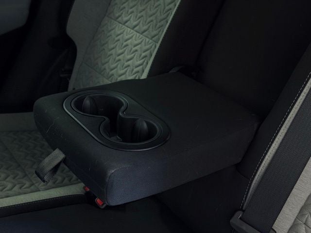 2023 Chevrolet Equinox FWD 2FL