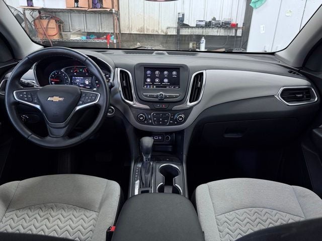 2023 Chevrolet Equinox FWD 2FL