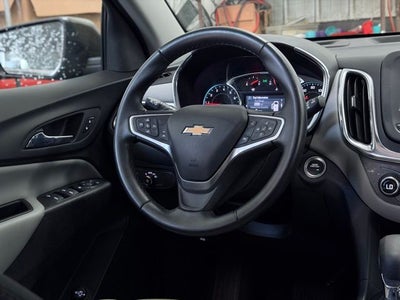 2023 Chevrolet Equinox FWD 2FL