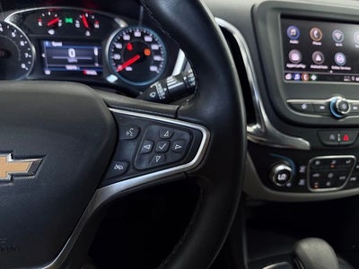 2023 Chevrolet Equinox FWD 2FL