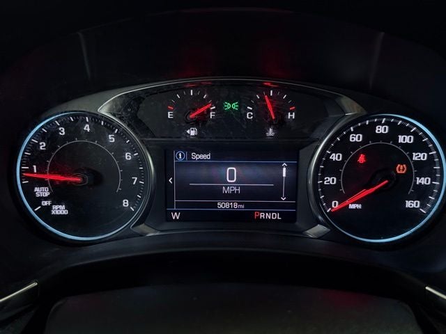 2023 Chevrolet Equinox FWD 2FL