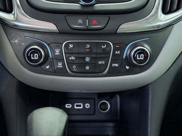 2023 Chevrolet Equinox FWD 2FL