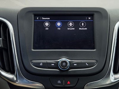 2023 Chevrolet Equinox FWD 2FL