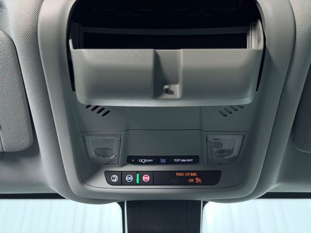 2023 Chevrolet Equinox FWD 2FL