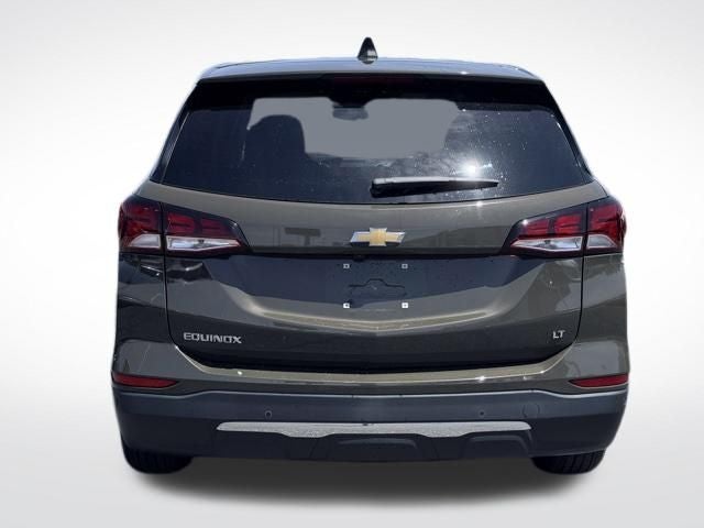 2023 Chevrolet Equinox FWD 2FL
