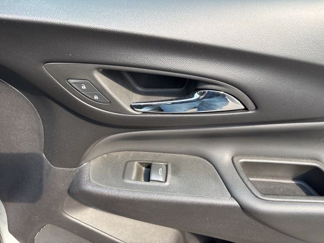 2024 Chevrolet Equinox FWD LT