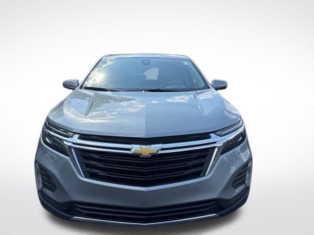 2024 Chevrolet Equinox FWD LT