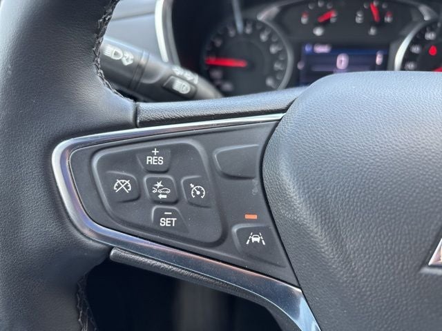 2024 Chevrolet Equinox FWD LT